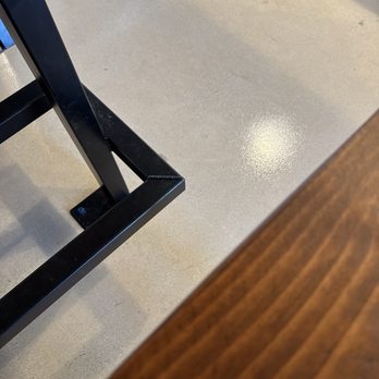 West Coast Pizza - Dangerous footrests - Pizza Near Me - Escondido, California West Coast Pizza - Dangerous footrests - Pizza Near Me - Escondido, California