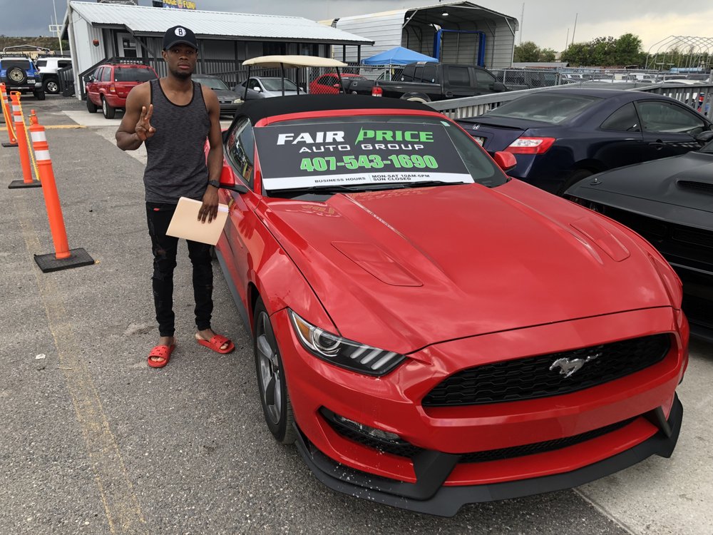 FAIR PRICE AUTO GROUP Updated August 2024 57 Photos & 13 Reviews