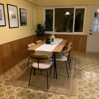 Liana Dickson - Zip Code East Bay - Real Estate Agents Near Me - Kensington, California