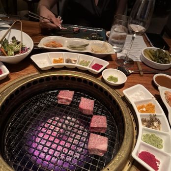 Gaonnuri - Korean Near Me - New York, New York