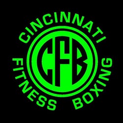 Cincinnati Fitness & Boxing - It's Your Life, Train For It!