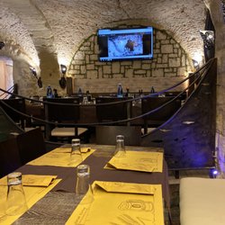 One Time - Very nice ambiance