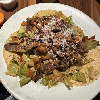 Aqui Cal-Mex - Mexican Near Me - Campbell, California