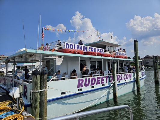 Rudee Tours by null