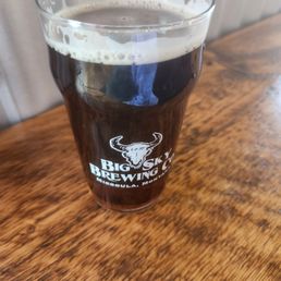 Moose Drool Brown Ale Moose Drool Brown Ale