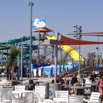 DropZone Waterpark - Great place with tons to do - Water Parks Near Me - Perris, California DropZone Waterpark - Great place with tons to do - Water Parks Near Me - Perris, California