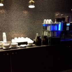 Radisson Blu Hotel