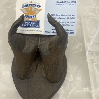 Sinaida Kniter, DDS - General Dentistry Near Me - West Hollywood, California Sinaida Kniter, DDS - General Dentistry Near Me - West Hollywood, California