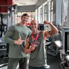 James Dawson Fitness gift card