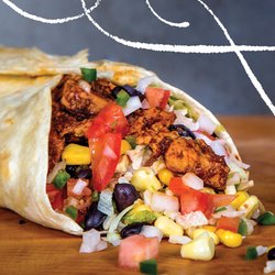 Quesada Burritos & Tacos