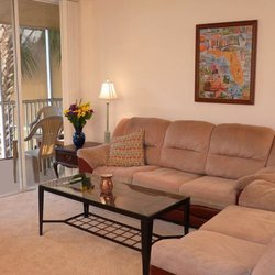 Destination Hope - Indoor living area