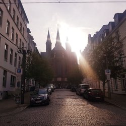 Paulskirche