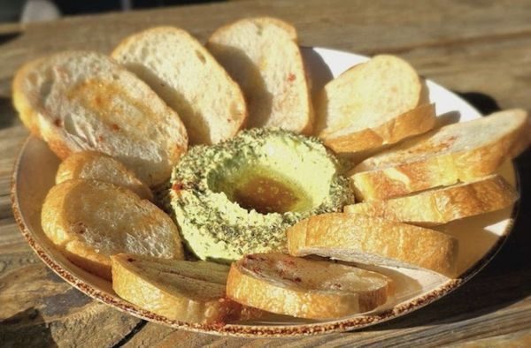 Patent 139 Brewing Co. by null