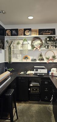 Creative Culture by null