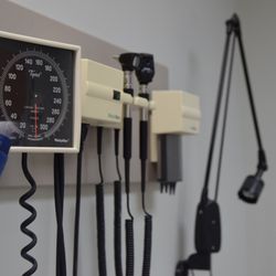Care Point Medical & Wellness Clinics