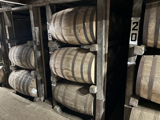 Green River Distilling Co. by null