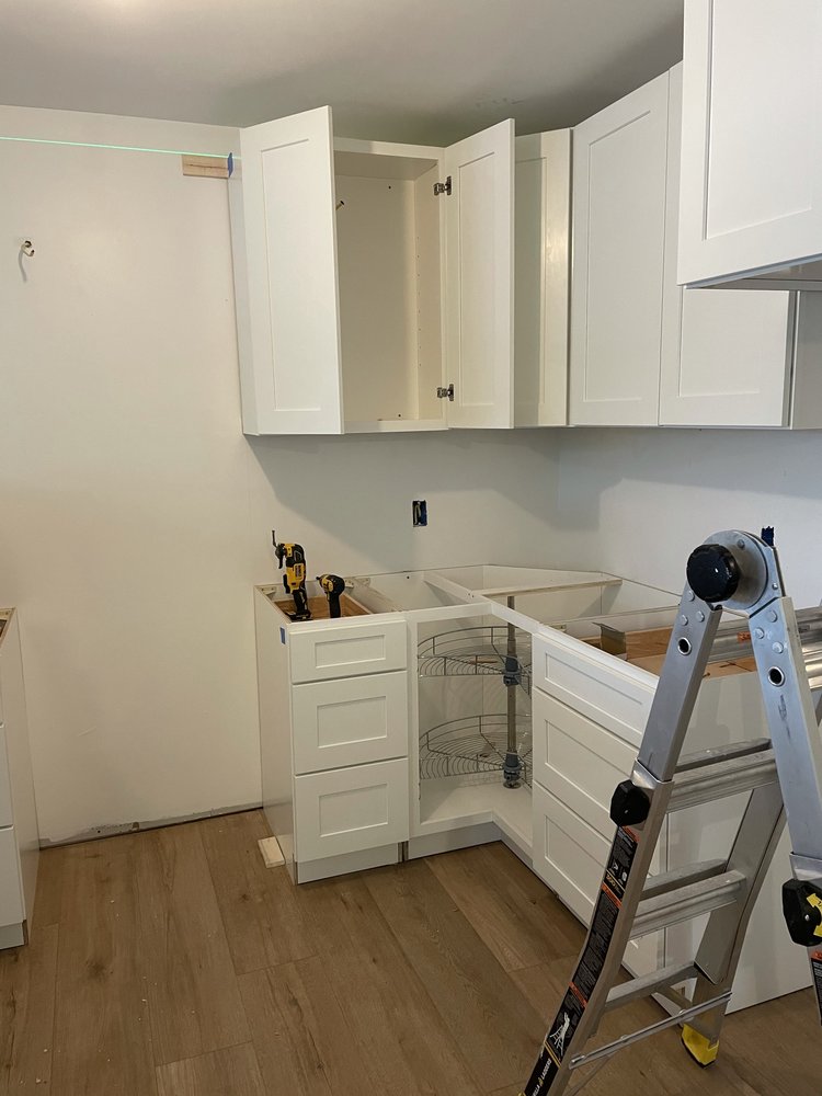 THE PAINT GUYS Updated August 2024 Honesdale, Pennsylvania