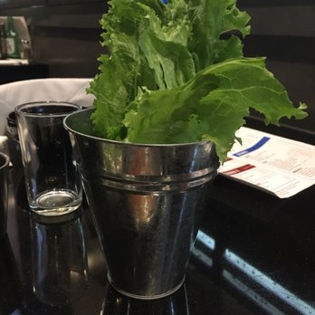 Gogiville - Small lettuce cup hehe - Barbeque Near Me - Centreville, Virginia Gogiville - Small lettuce cup hehe - Barbeque Near Me - Centreville, Virginia