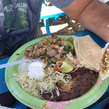 Pupukea Grill - Fish tacos! - Hawaiian Near Me - Haleiwa, Hawaii