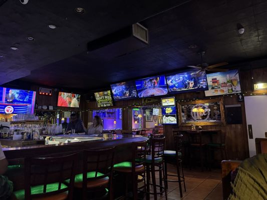Bryson's Irish Pub by null