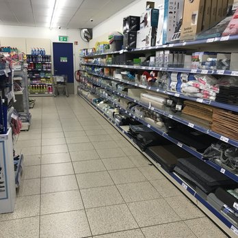 Action - Public Markets Near Me - Wandlitz, BB