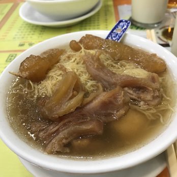 麥奀雲吞麵世家 - Cantonese Near Me - Hong Kong, HK 麥奀雲吞麵世家 - Cantonese Near Me - Hong Kong, HK