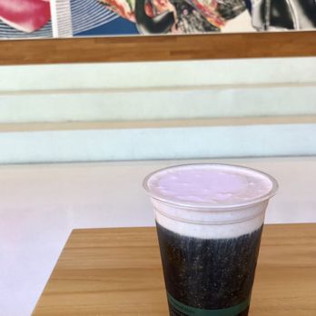 Equator Coffees - Strawberry Cream Cold Brew - Coffee & Tea Near Me - San Francisco, California Equator Coffees - Strawberry Cream Cold Brew - Coffee & Tea Near Me - San Francisco, California