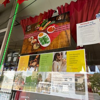 Kathmandu Cuisine - Outside from the Patio - Himalayan/Nepalese Near Me - Milpitas, California Kathmandu Cuisine - Outside from the Patio - Himalayan/Nepalese Near Me - Milpitas, California