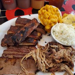 Pulled Pork Sandwich