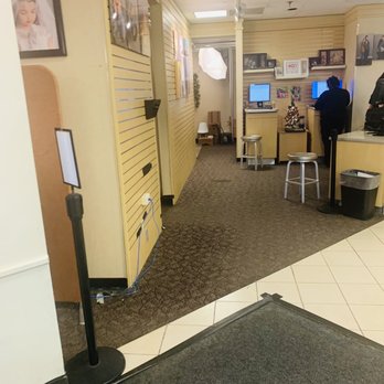 JCP Portraits - Front counter and second studio in the far shot - Session Photography Near Me - Novi, Michigan JCP Portraits - Front counter and second studio in the far shot - Session Photography Near Me - Novi, Michigan
