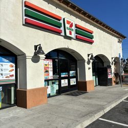 7-Eleven