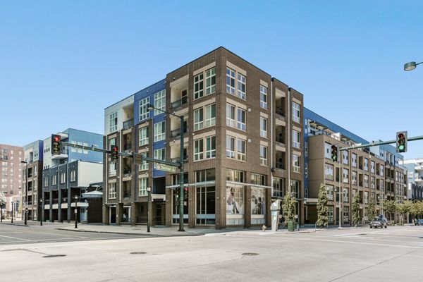 City House Apartments by null