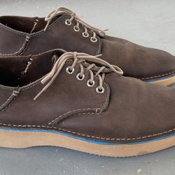 Sarge Shoe Repair