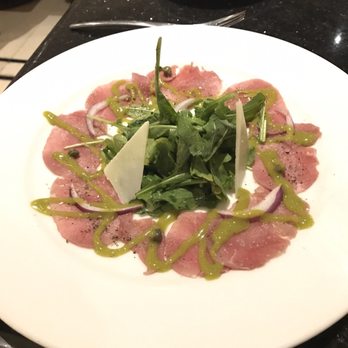 Fellini's Ristorante - Beef carpaccio. Very tasty - Pizza Near Me - Cabo San Lucas, BCS Fellini's Ristorante - Beef carpaccio. Very tasty - Pizza Near Me - Cabo San Lucas, BCS