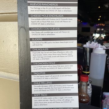 Tequila Jack's - Lunch Menu - Bars Near Me - Long Beach, California Tequila Jack's - Lunch Menu - Bars Near Me - Long Beach, California