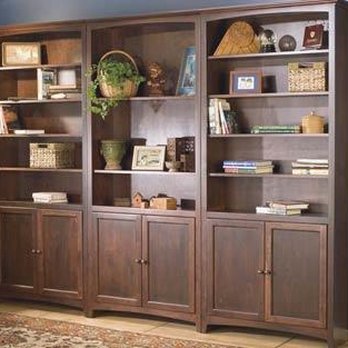 The Wood Bin - Furniture Stores Near Me - Brookfield, Connecticut