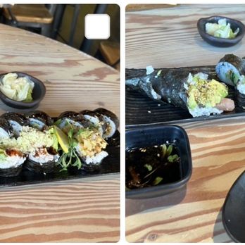 Tataki - Sushi Bars Near Me - San Francisco, California