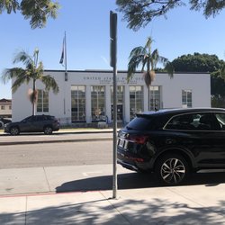 US Post Office