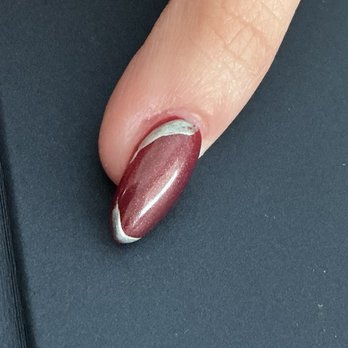 BUI Nails Lounge - My daughter's nails - Nail Salons Near Me - Lincoln, California BUI Nails Lounge - My daughter's nails - Nail Salons Near Me - Lincoln, California