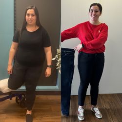 LiveAgelessly - 1 year after Weight Release Program.