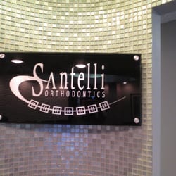 Santelli Orthodontics - Santelli Orthodontics Logo