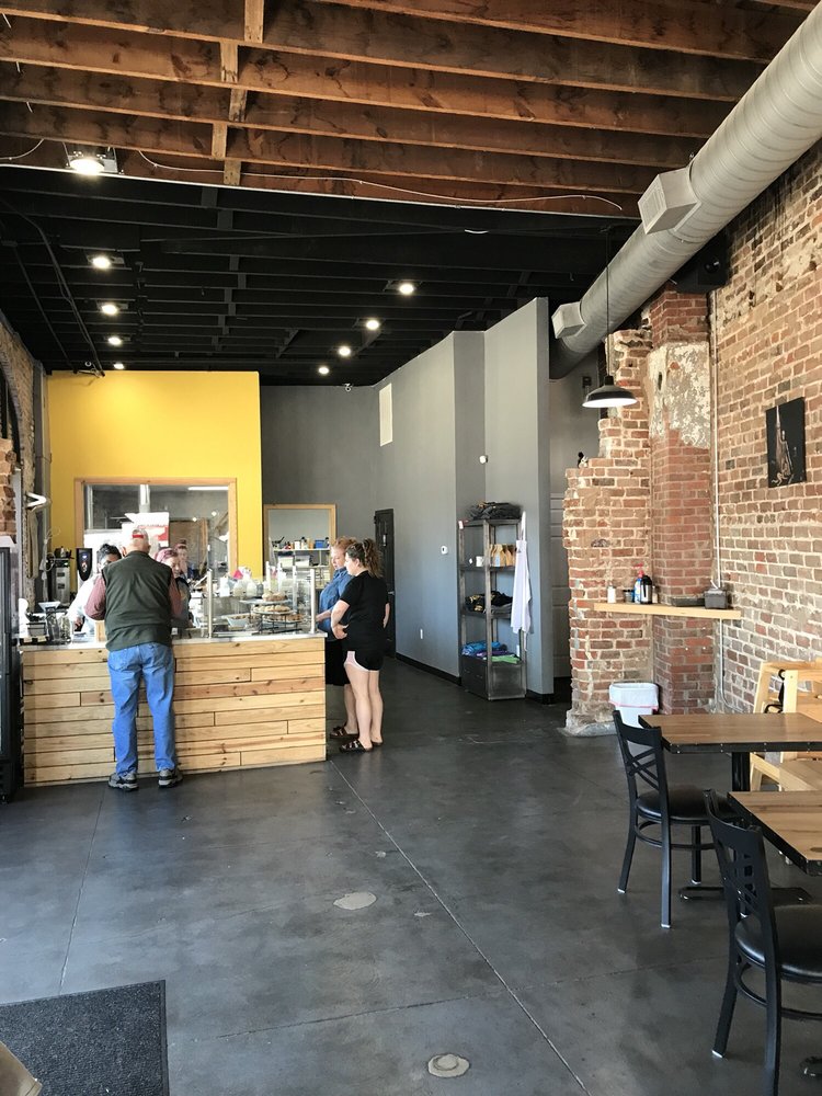 WILLS CINNAMON SHOP 115 Photos & 123 Reviews Bakeries 1001 Central Ave, HOT SPRINGS, AR