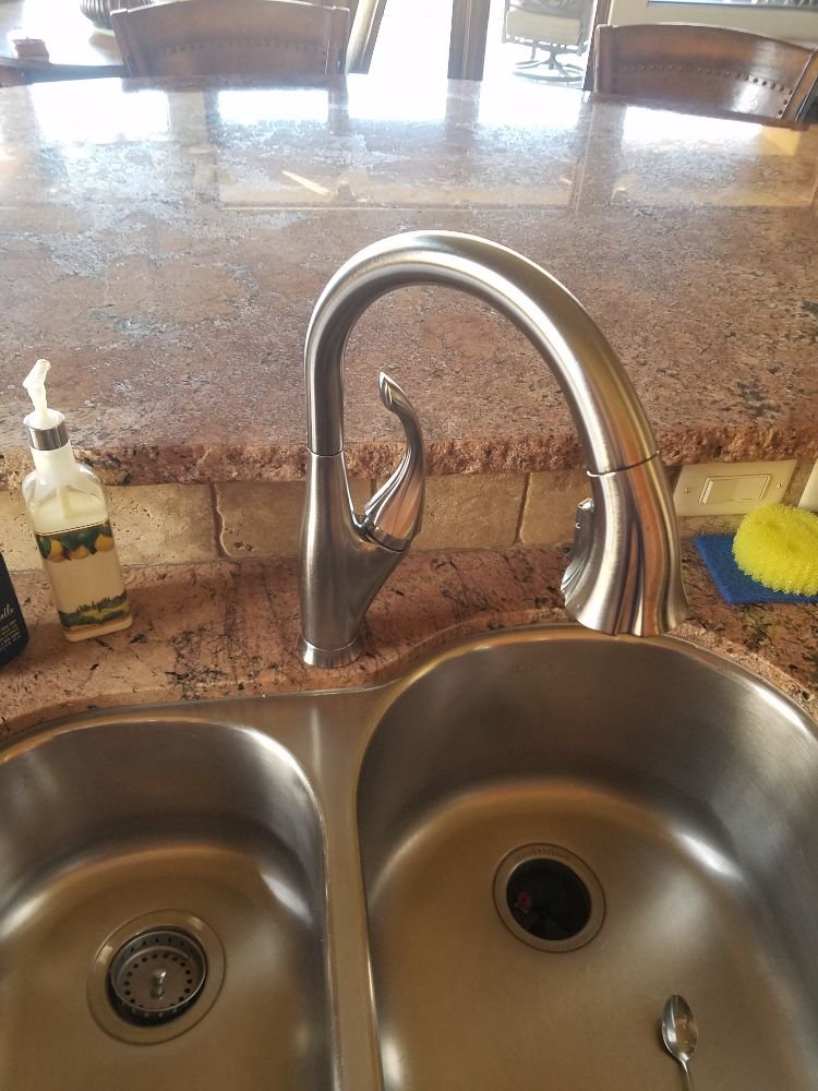 Slide of Precision Plumbing Water Heater Pros