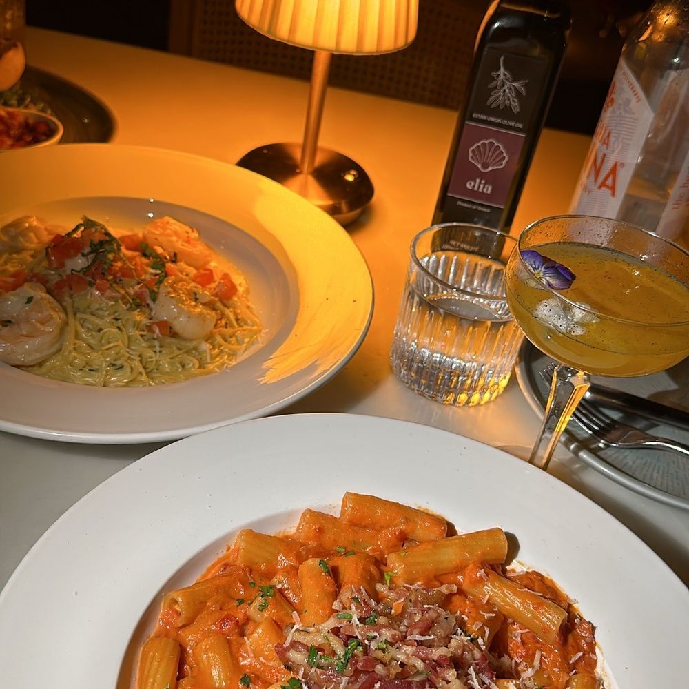 Elia - Italian Near Me - Miami, Florida Elia - Italian Near Me - Miami, Florida