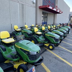 Lowe's Home Improvement
