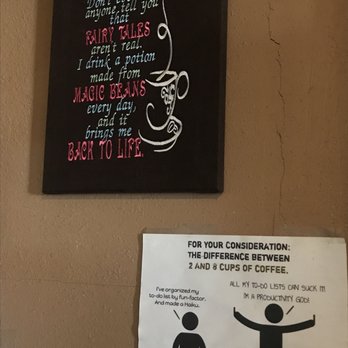 Seaside Coffee House - Coffee & Tea Near Me - Seaside, Oregon Seaside Coffee House - Coffee & Tea Near Me - Seaside, Oregon