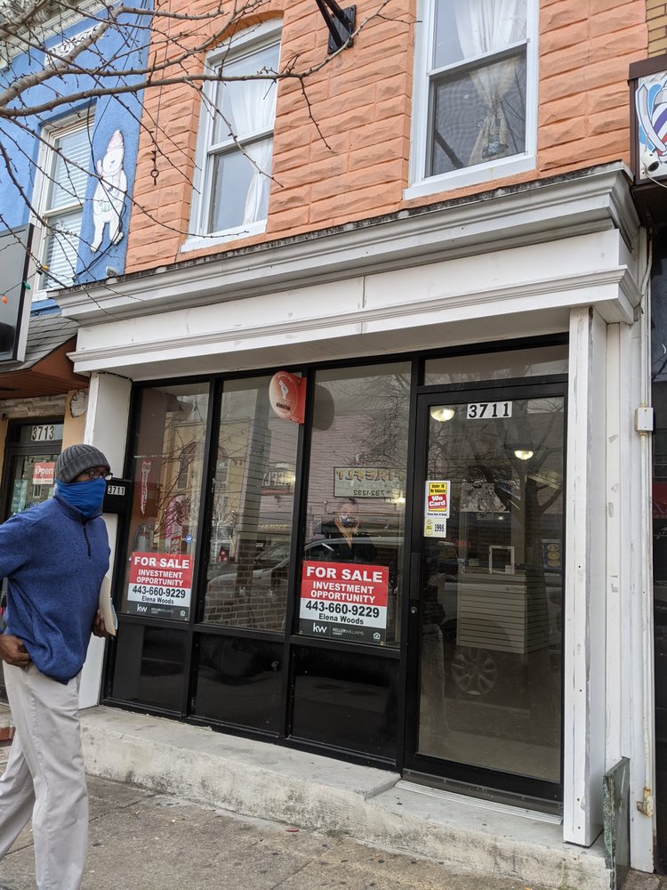 MCFADDEN & ASSOCIATES REAL ESTATE SERVICES 10821 Red Run Blvd, Owings