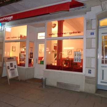Cafe Echtzeit-Studio - Performing Arts Near Me - Hamburg, HH