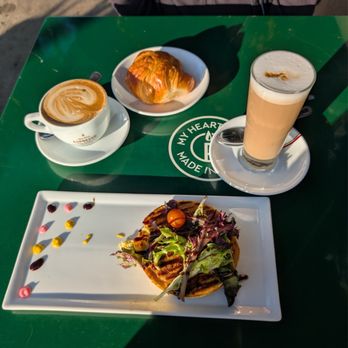 Pappalecco - Bacon Quiche, Croissant, Cappuccino and Latte - Sandwiches Near Me - San Diego, California Pappalecco - Bacon Quiche, Croissant, Cappuccino and Latte - Sandwiches Near Me - San Diego, California