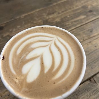 Bwè Kafe - Coffee & Tea Near Me - Hoboken, New Jersey Bwè Kafe - Coffee & Tea Near Me - Hoboken, New Jersey